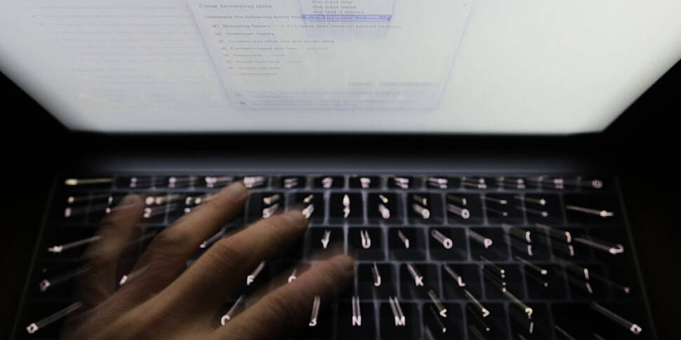 'Unusually High' Proportion Of...