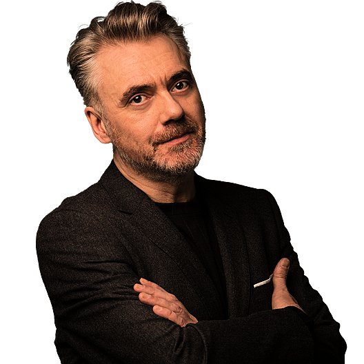 The Paul McLoone Show