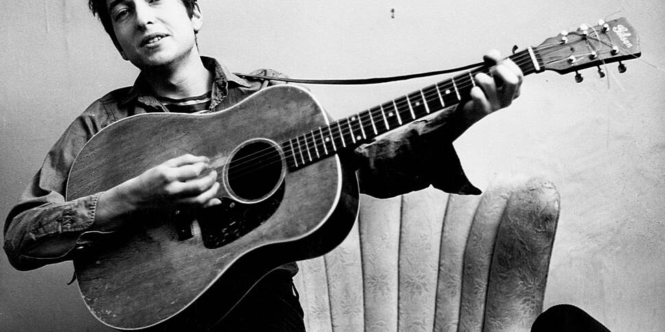 Ed's Songs Of Praise Playlist...