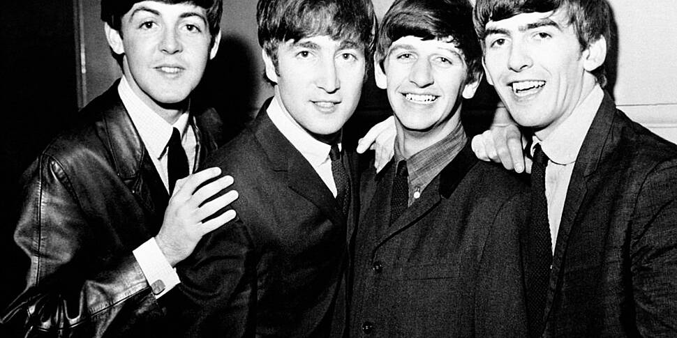 The Beatles Final Song To Be R...