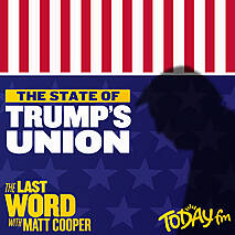 The State Of Trump's Union