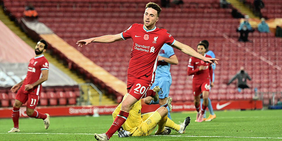Liverpool's Diogo Jota Killed...