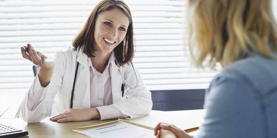 How To Talk About Sexual Health With Your GP