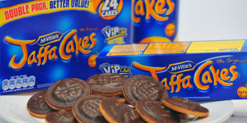 Great British Bake Off: Why Jaffa Cakes are called Jaffa Cakes (and other  interesting facts)