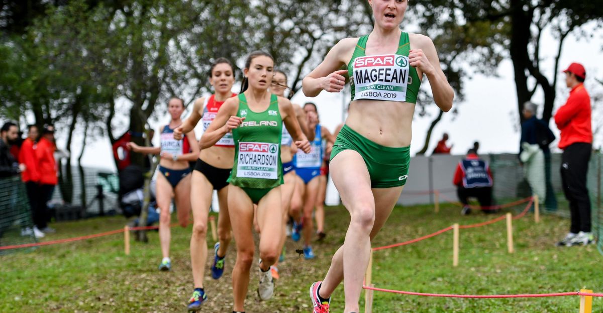 European Cross Country Championships returning to Dublin in 2021