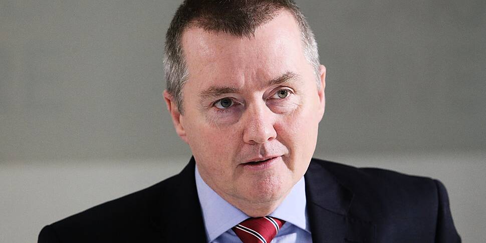 Willie Walsh To Become Head Of...