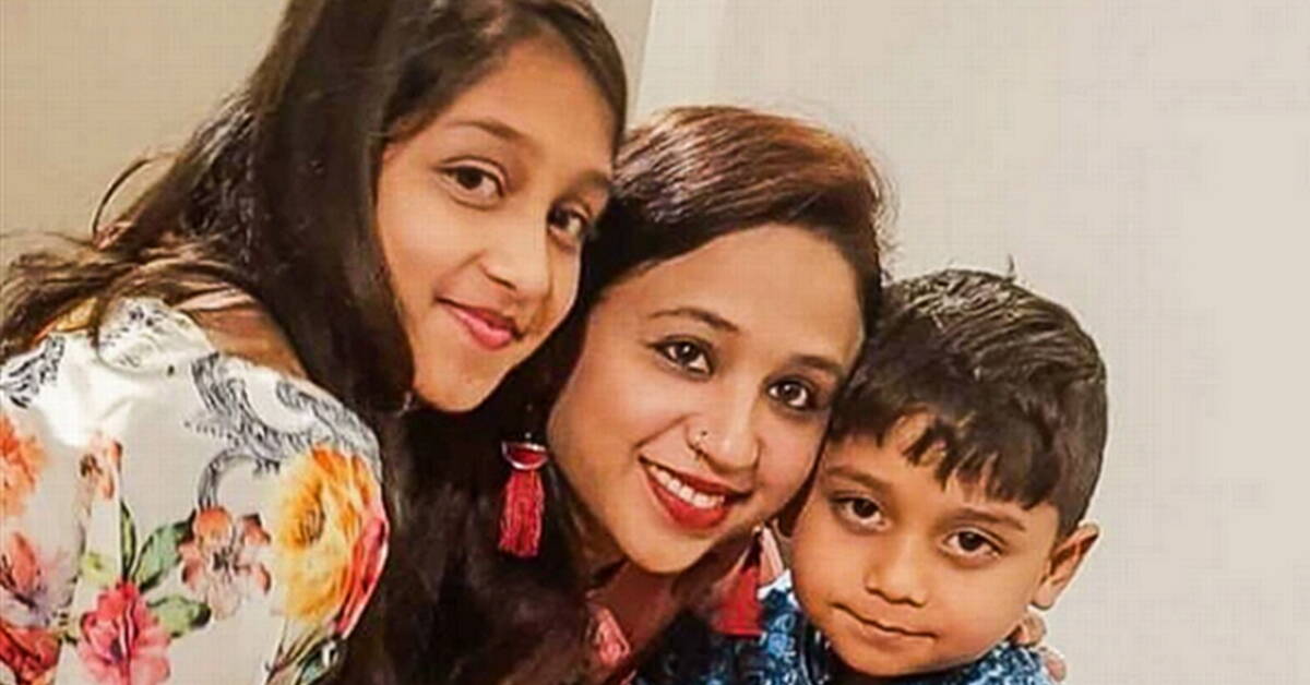 Man Due To Stand Trial For Murder Of His Wife And Children Is Found Dead In Prison - Vimarsana News
