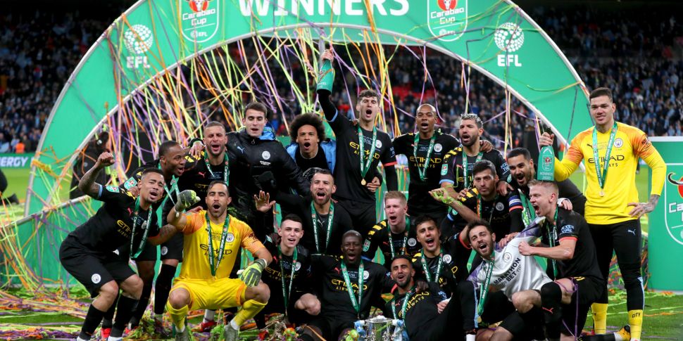 English FA delays Carabao Cup Final with hopes of greater fan attendance