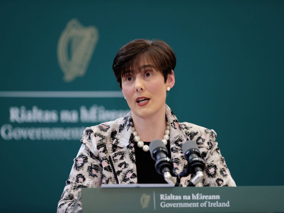 Foley As Many Leaving Cert Students As Possible Should Sit Exams In June