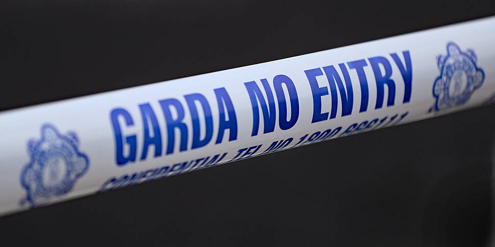 Man Arrested After Woman Found...