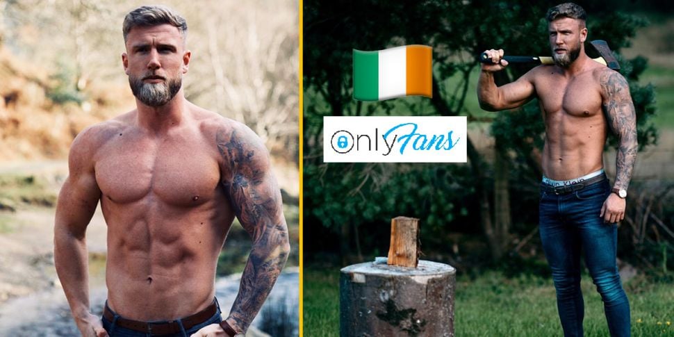 Irish Dad Making More Than € 60,000 A Month On OnlyFans. 