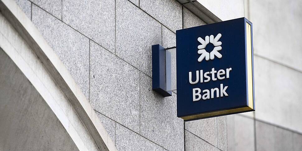 Ulster Bank Delaying First Clo...