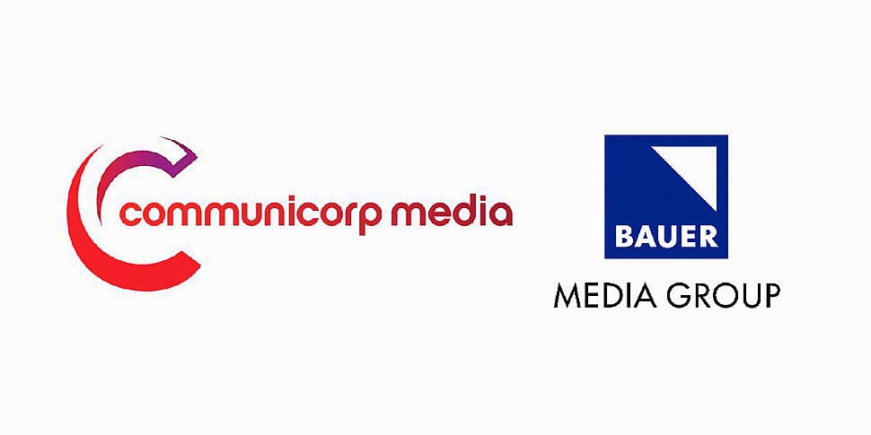 Communicorp Has Been Sold To B...