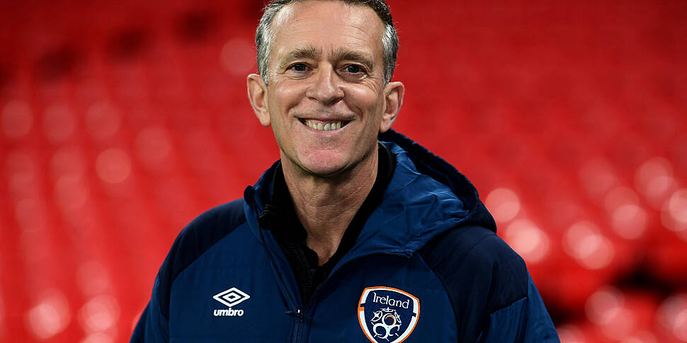 FAI Confirm Departure Of CEO J...