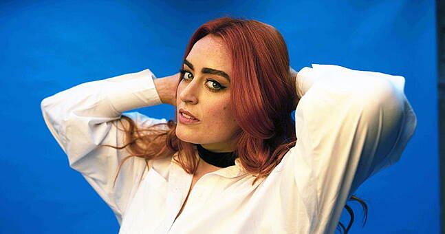 Culture Club - Róisín O - Vimarsana News