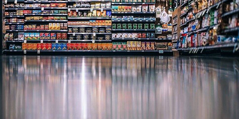 Grocery Inflation Still At Ove...