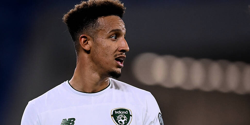 Callum Robinson Tìm Kiếm Sự Công Nhận - Hành Trình Khát Khao Thành Công