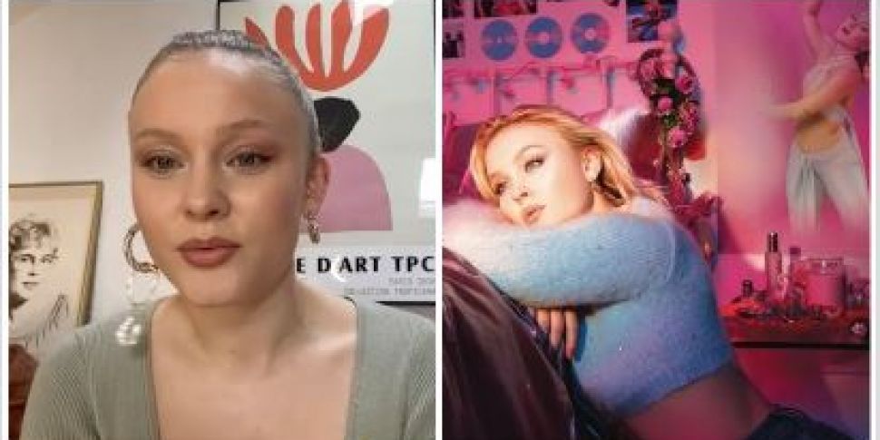 Zara Larsson answers your DMs about sex and love