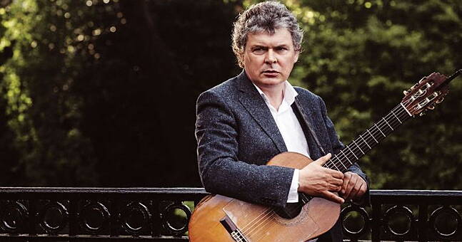 Culture Club - John Spillane - Vimarsana News