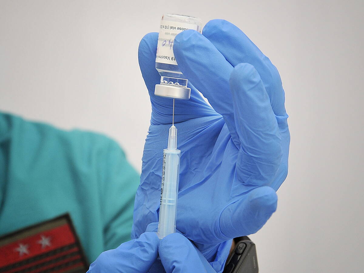 When Will You Get Your Vaccine? - Vimarsana News