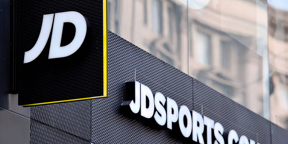 JD Sports To Open Warehouse In...