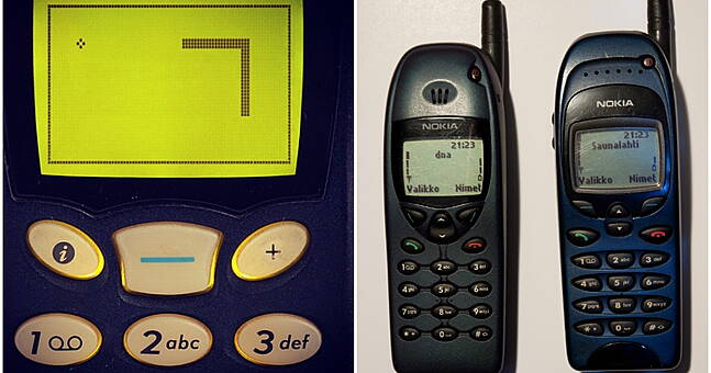 Remember Snake? Nokia Is Making A Comeback - Vimarsana News
