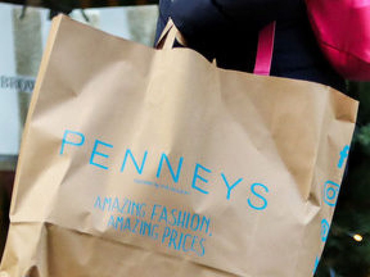 Penney's Paper Shop