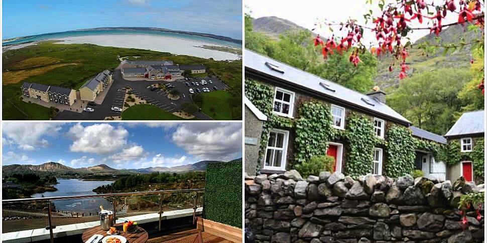 Irish Travel Expert Has The Be...