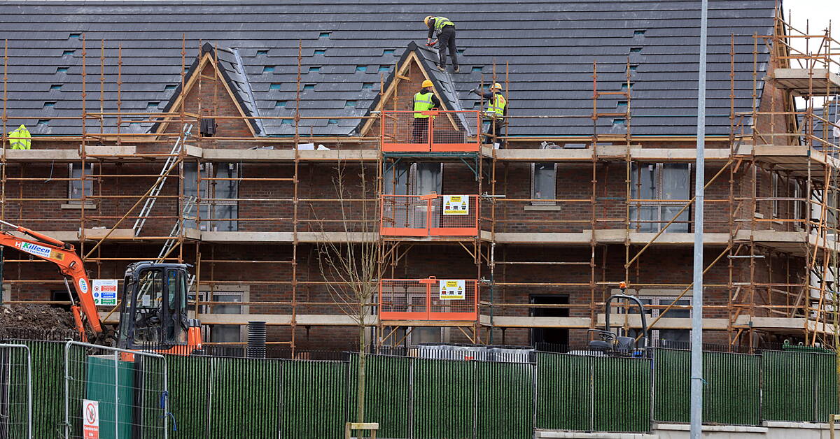 €150 Million In Gifts Used To Help Homebuyers Raise Deposits - Vimarsana News