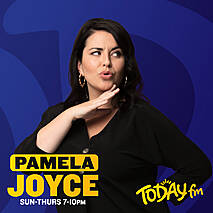 Pamela Joyce