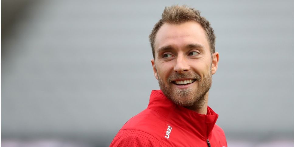 Christian Eriksen to be fitted with heart starting device ...