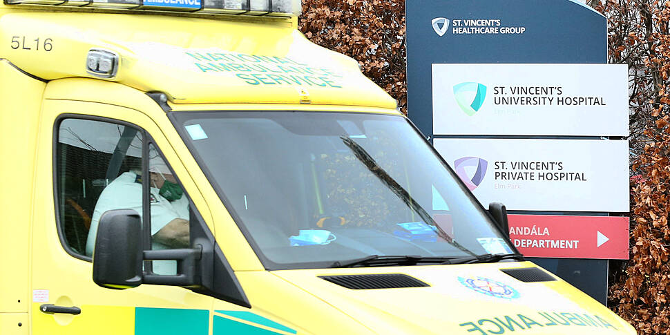 Woman in Serious Condition Aft...