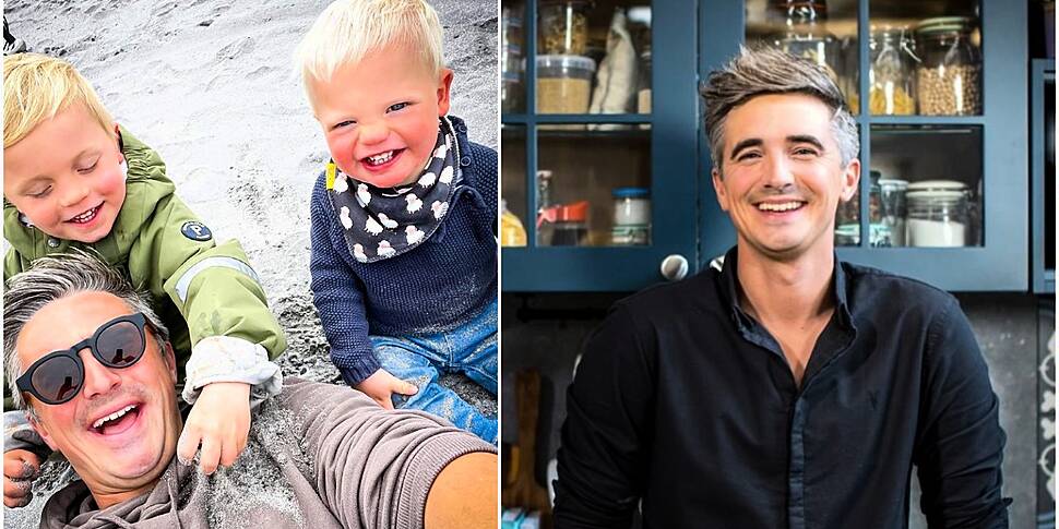 Donal Skehan Has Advice For Pa...