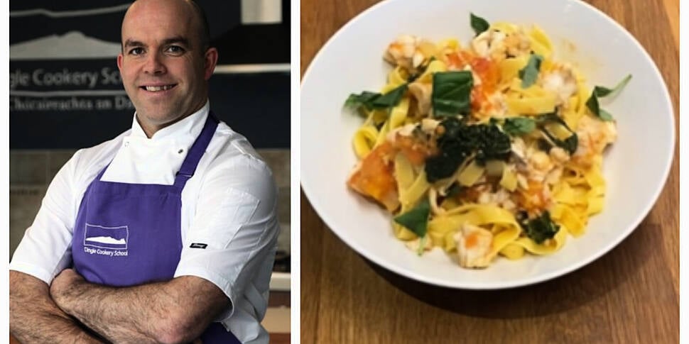 Spice Up Tonight's Dinner With...