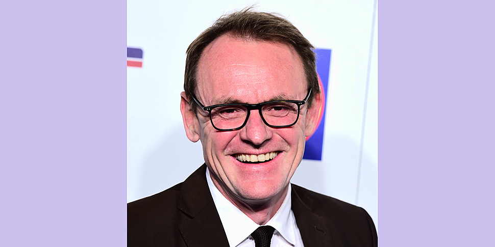 Comedian Sean Lock Has Died