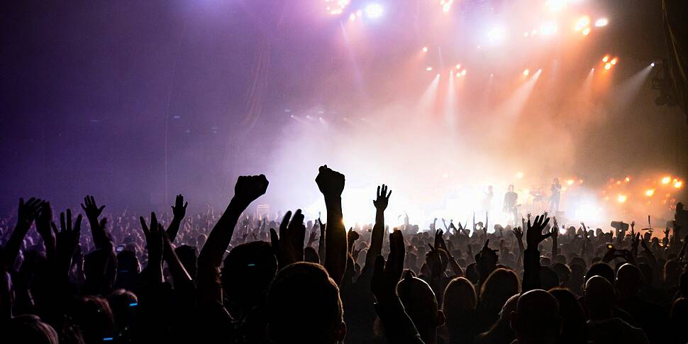 Irish Acts Pull Out Of SXSW Fe...