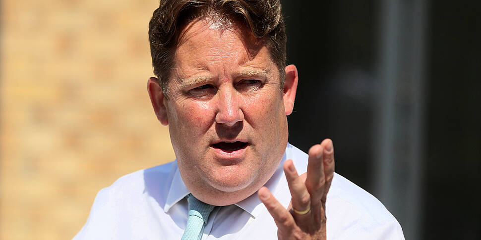 Housing Minister Supports Idea...