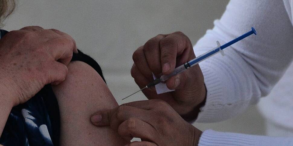 Booster Covid Vaccines To Begi...