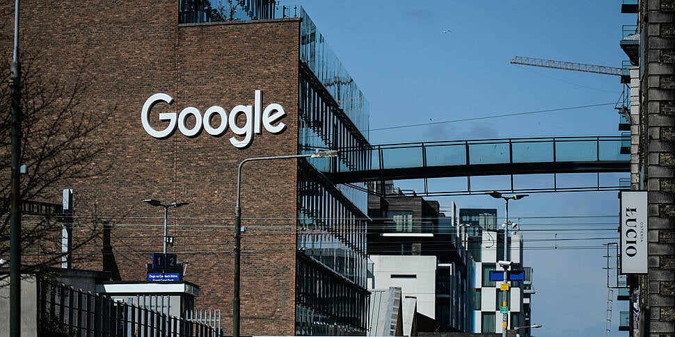 Google's Parent Company Cuttin...