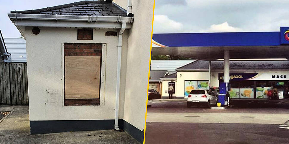 Thieves Dug 15 Metre Tunnel To...
