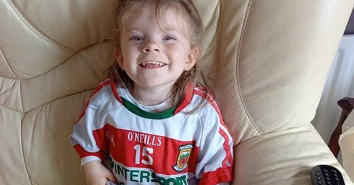 CRI Alert Issued After Girl (2) Taken From Health Centre In Mayo - Vimarsana News