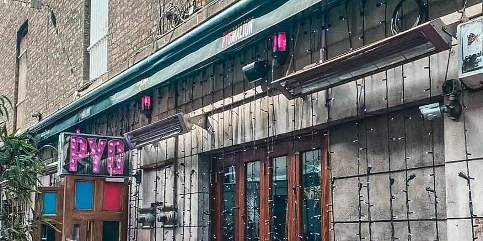 Dublin Nightclub To Offer Free...