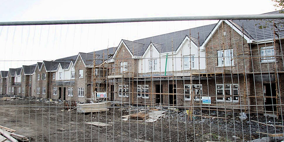 Calls For Vacant Property Tax...