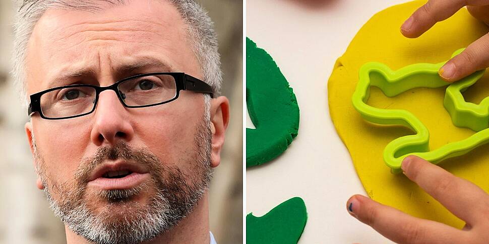 Children's Ministers Says Chil...