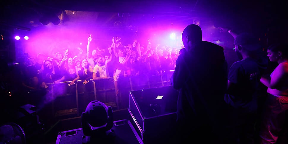 Late-Night Venues To Get Fundi...