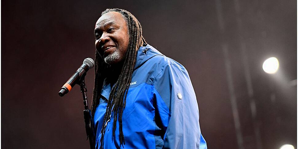 Reginald D. Hunter On The Emot...