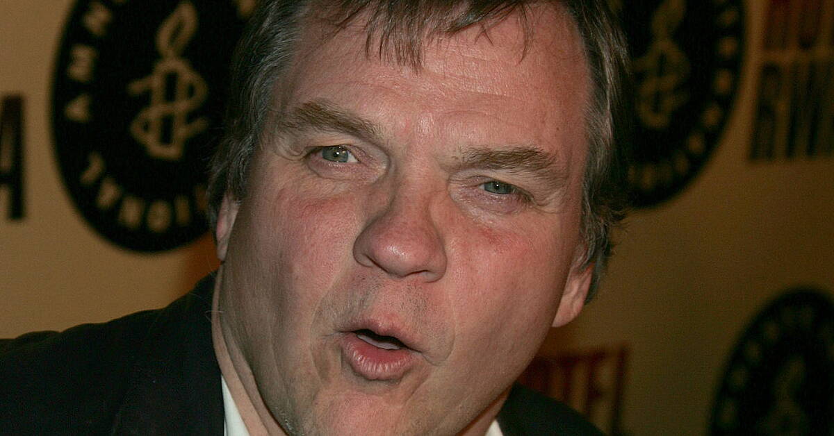 The Passing Of Meatloaf & The Long-Awaited Lifting Of Hospitality Restrictions - Vimarsana News