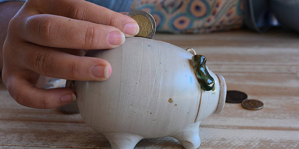 Time To Break Those Piggy Bank...