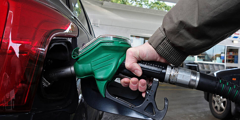 Excise On Fuel May Not Increas...