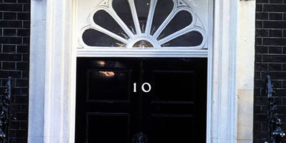 Culture Secretary Says Johnson...